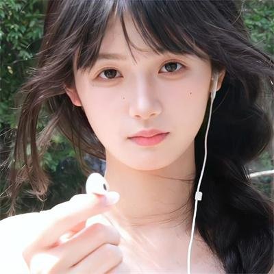 你看起来很好吃