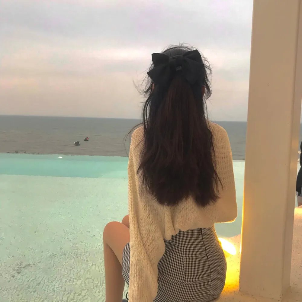 千阳湖畔苹果红2